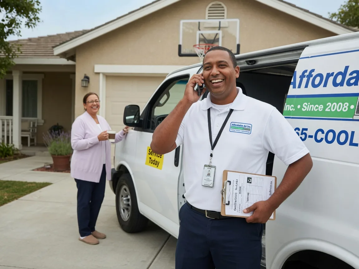 Central Ac Repair Sunny Side, GA FAQs